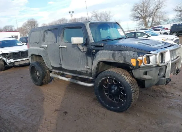 2007 HUMMER  - Image 1.