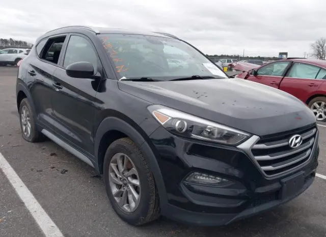 2018 HYUNDAI  - Image 1.