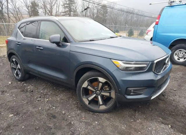 2019 VOLVO  - Image 1.