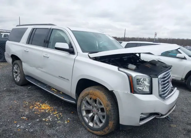 2020 GMC  - Image 1.