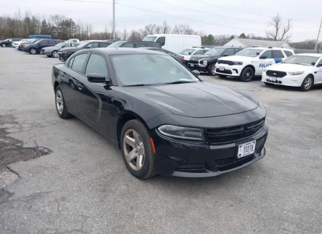 2019 DODGE  - Image 1.