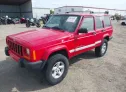 2001 JEEP  - Image 2.