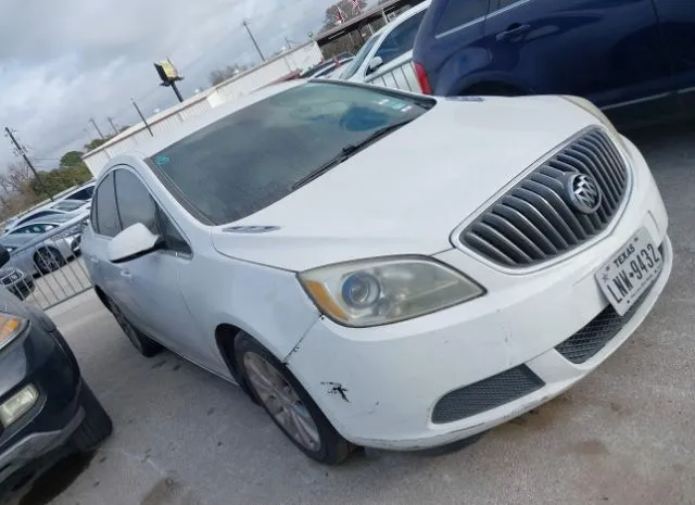 2015 BUICK  - Image 1.