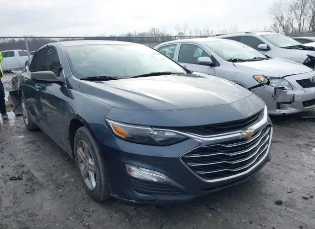 2019 CHEVROLET  - Image 1.