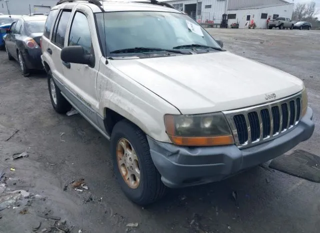 2001 JEEP  - Image 1.