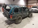 1997 JEEP  - Image 4.