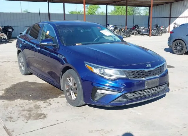 2020 KIA  - Image 1.