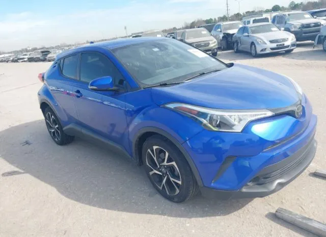 2018 TOYOTA  - Image 1.