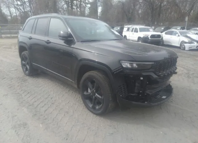 2023 JEEP  - Image 1.