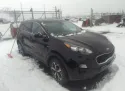 2022 KIA SPORTAGE 2.4L 4