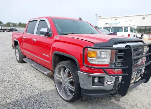 2015 GMC  - Image 1.