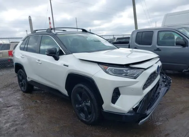 2021 TOYOTA  - Image 1.