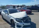 2015 MERCEDES-BENZ C 350 3.5L 6