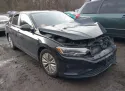 2019 VOLKSWAGEN JETTA 1.4L 4