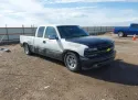 2000 CHEVROLET Silverado 4.8L 8