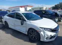 2021 HONDA CIVIC 2.0L 4