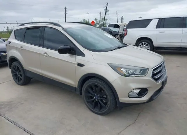 2017 FORD  - Image 1.