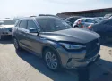 2021 INFINITI QX50 2.0L 4