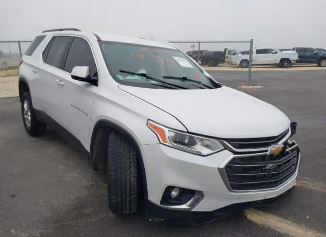 2020 CHEVROLET  - Image 1.