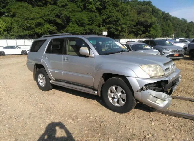 2003 TOYOTA  - Image 1.