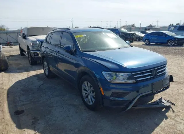 2019 VOLKSWAGEN  - Image 1.