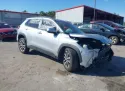 2023 TOYOTA COROLLA CROSS 2.0L 4