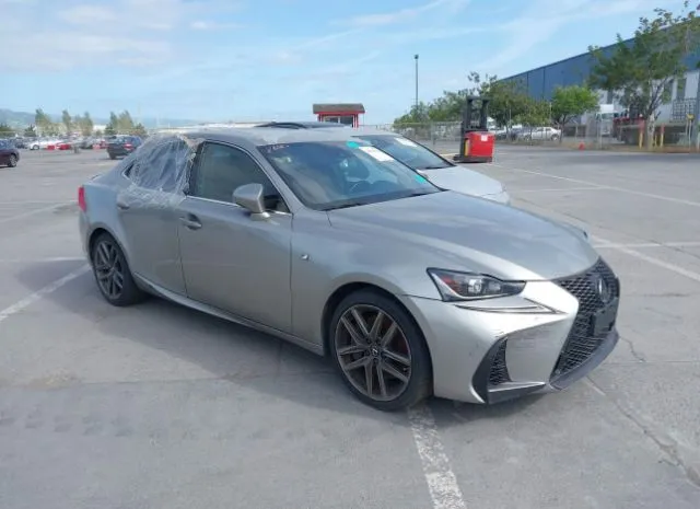 2018 LEXUS  - Image 1.