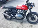 2022 ROYAL ENFIELD MOTORS  - Image 8.