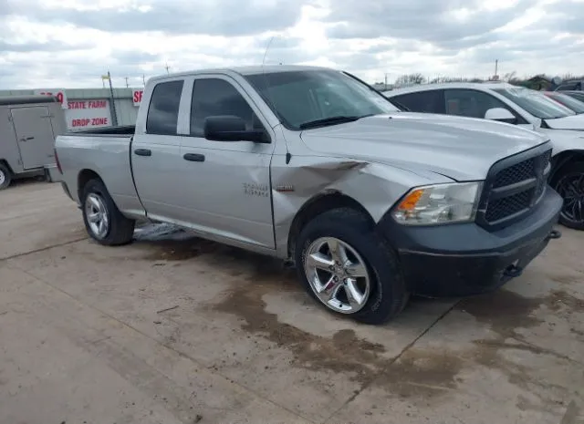 2016 RAM  - Image 1.