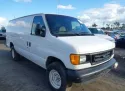 2007 FORD E-350 SUPER DUTY 5.4L 8