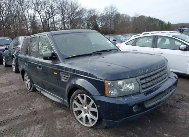 2008 LAND ROVER  - Image 1.