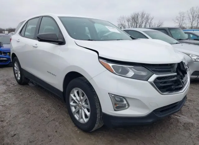 2019 CHEVROLET  - Image 1.