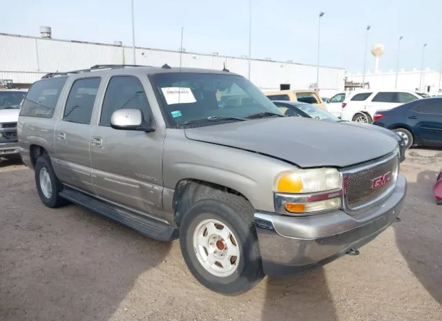 2003 GMC  - Image 1.