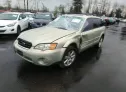 2006 SUBARU  - Image 2.