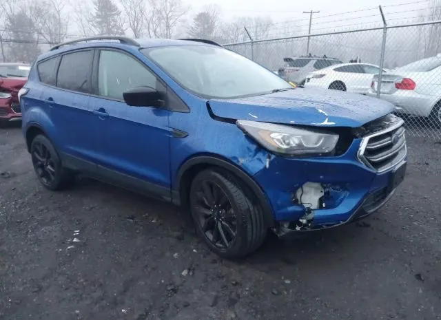 2018 FORD  - Image 1.