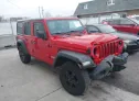 2020 JEEP  - Image 1.