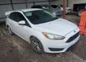 2016 FORD FOCUS 2.0L 4