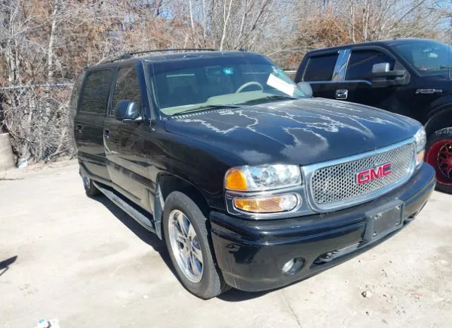 2002 GMC  - Image 1.