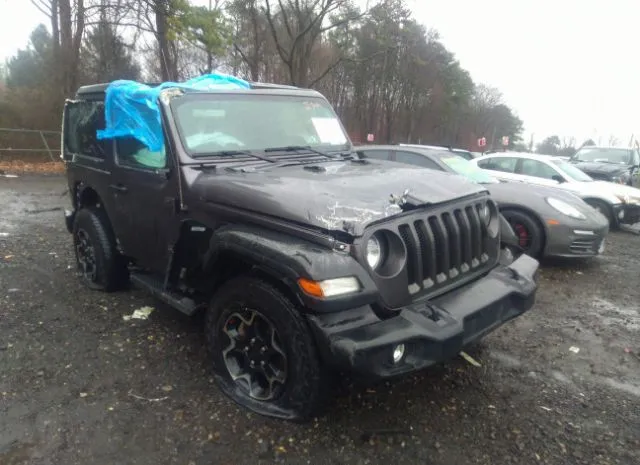 2021 JEEP  - Image 1.