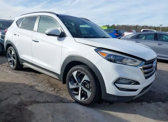 2018 HYUNDAI  - Image 1.