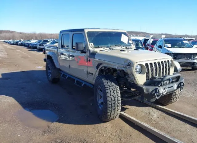 2022 JEEP  - Image 1.