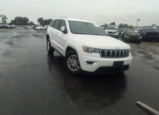 2019 JEEP  - Image 1.