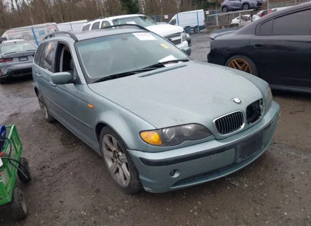 2003 BMW  - Image 1.