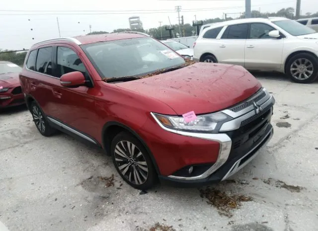 2019 MITSUBISHI  - Image 1.