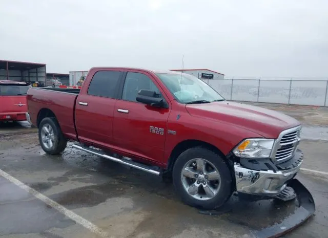 2013 RAM  - Image 1.