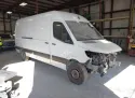 2021 MERCEDES-BENZ Sprinter 2.0L 4