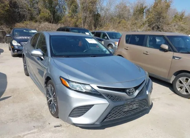 2019 TOYOTA  - Image 1.