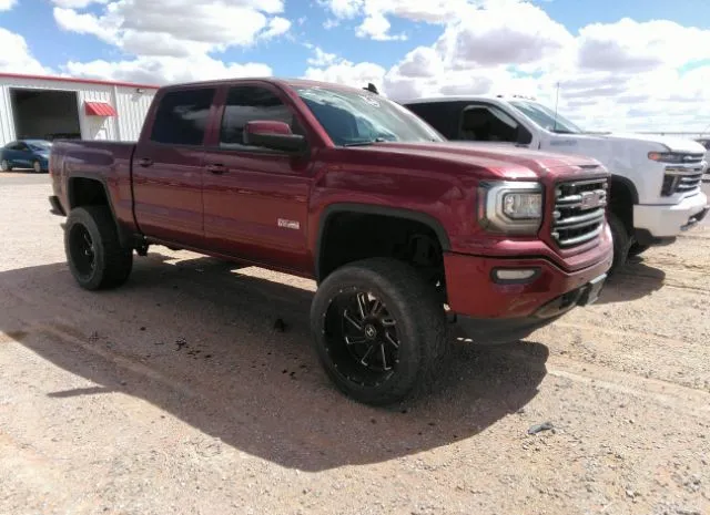 2017 GMC  - Image 1.