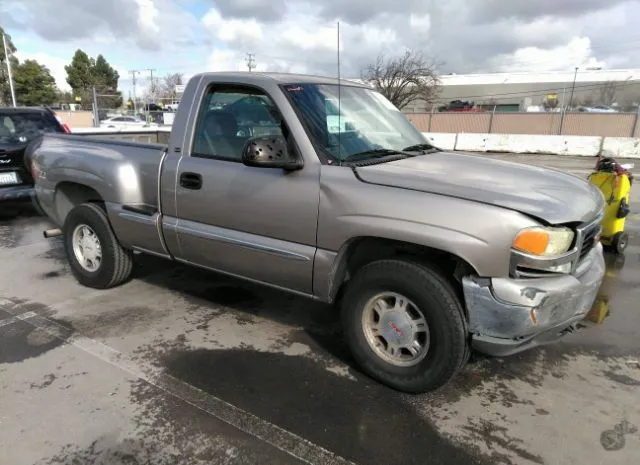 2001 GMC  - Image 1.