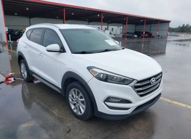 2017 HYUNDAI  - Image 1.